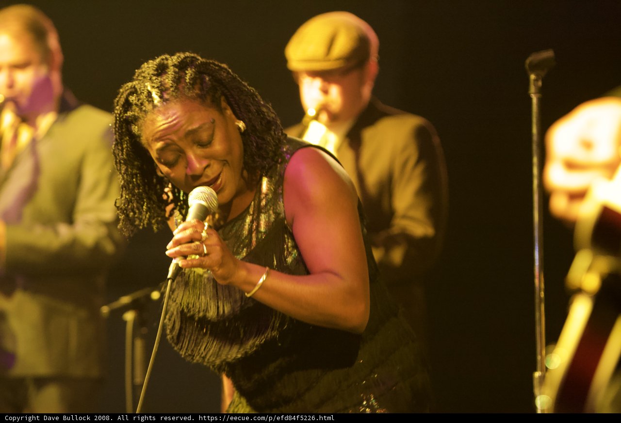 Coachella Performance Captures Woman's Musical Magic