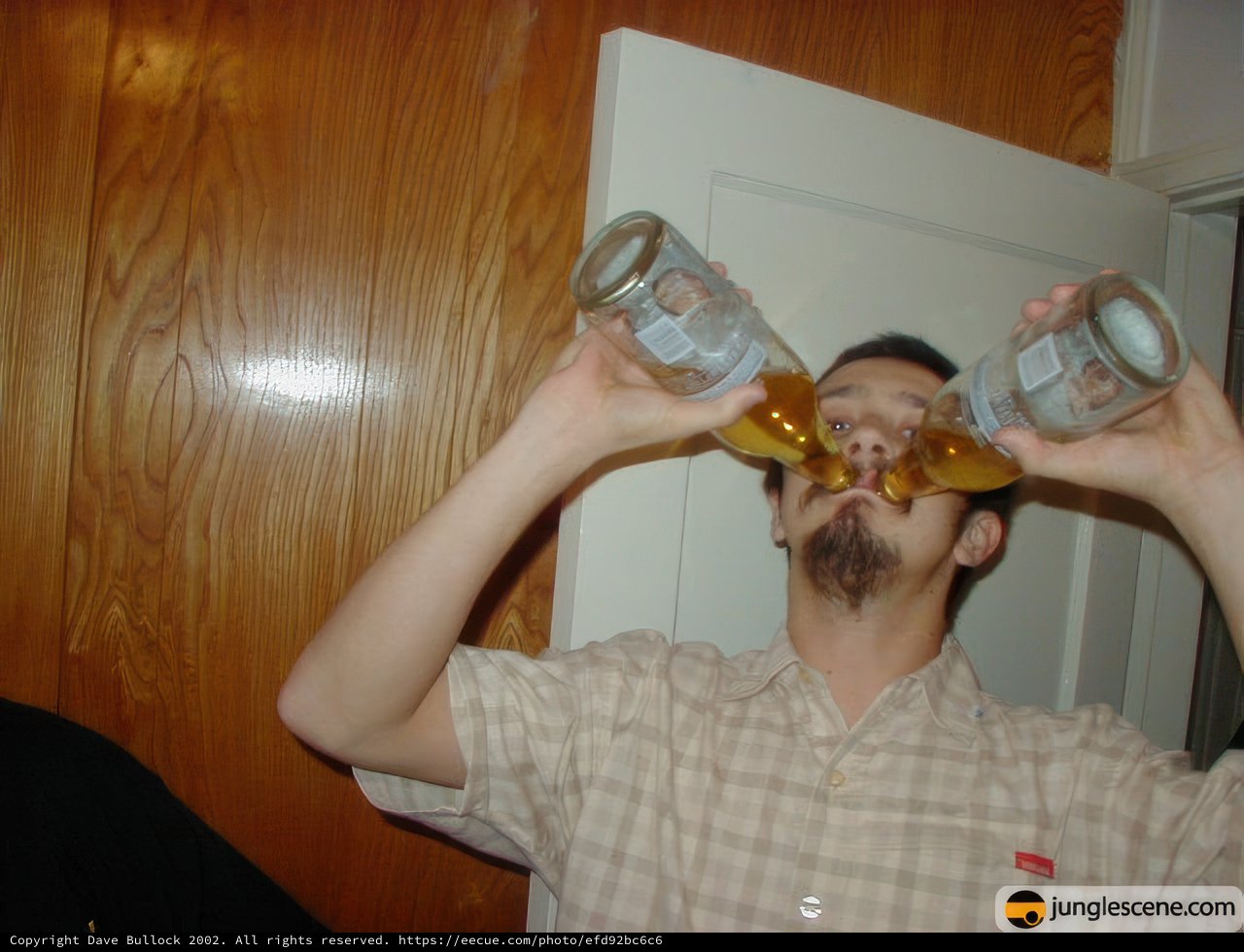 Cheers to Good Times
