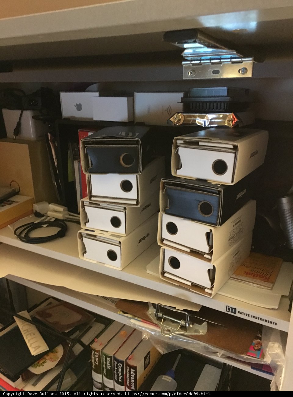 Punk Memorabilia