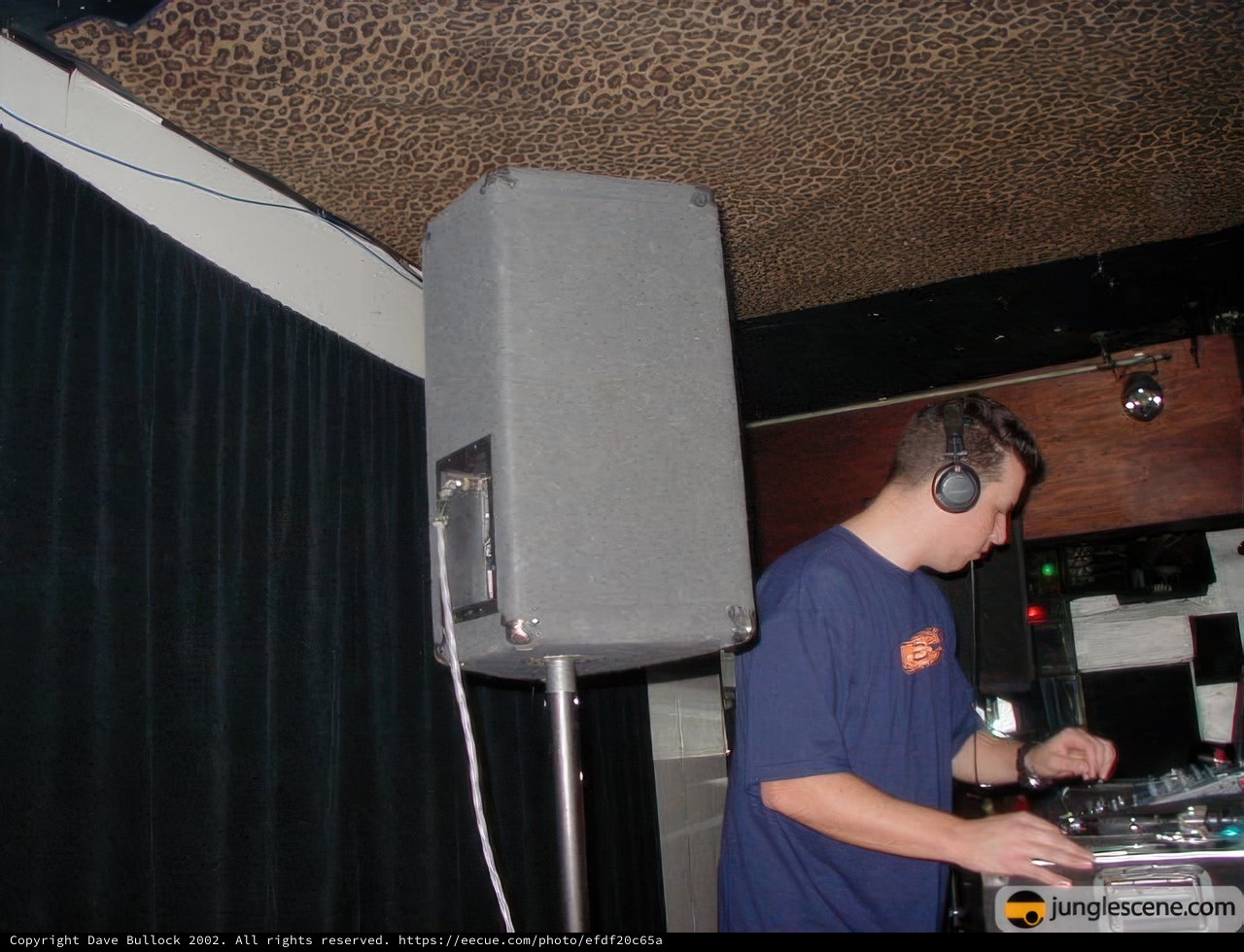 Groove Master