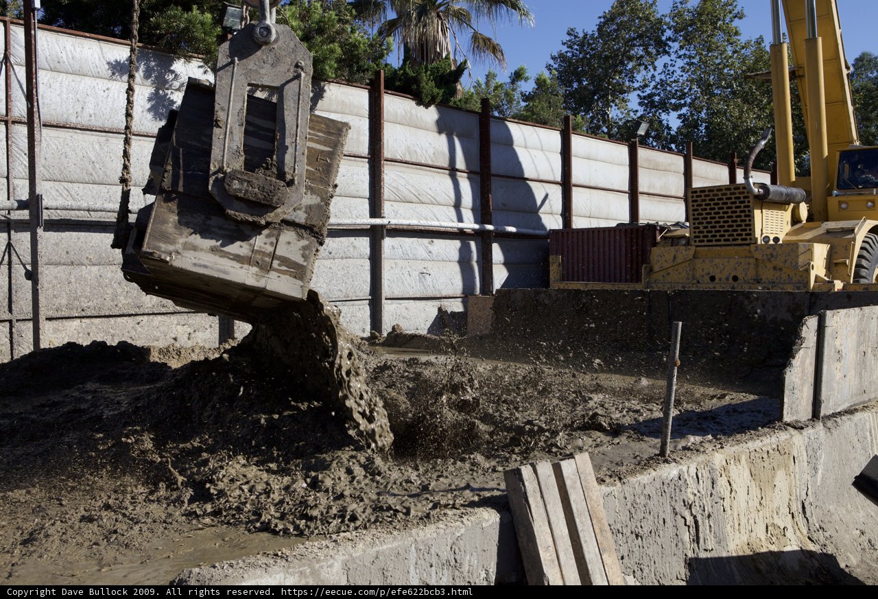 Constructing a New Foundation