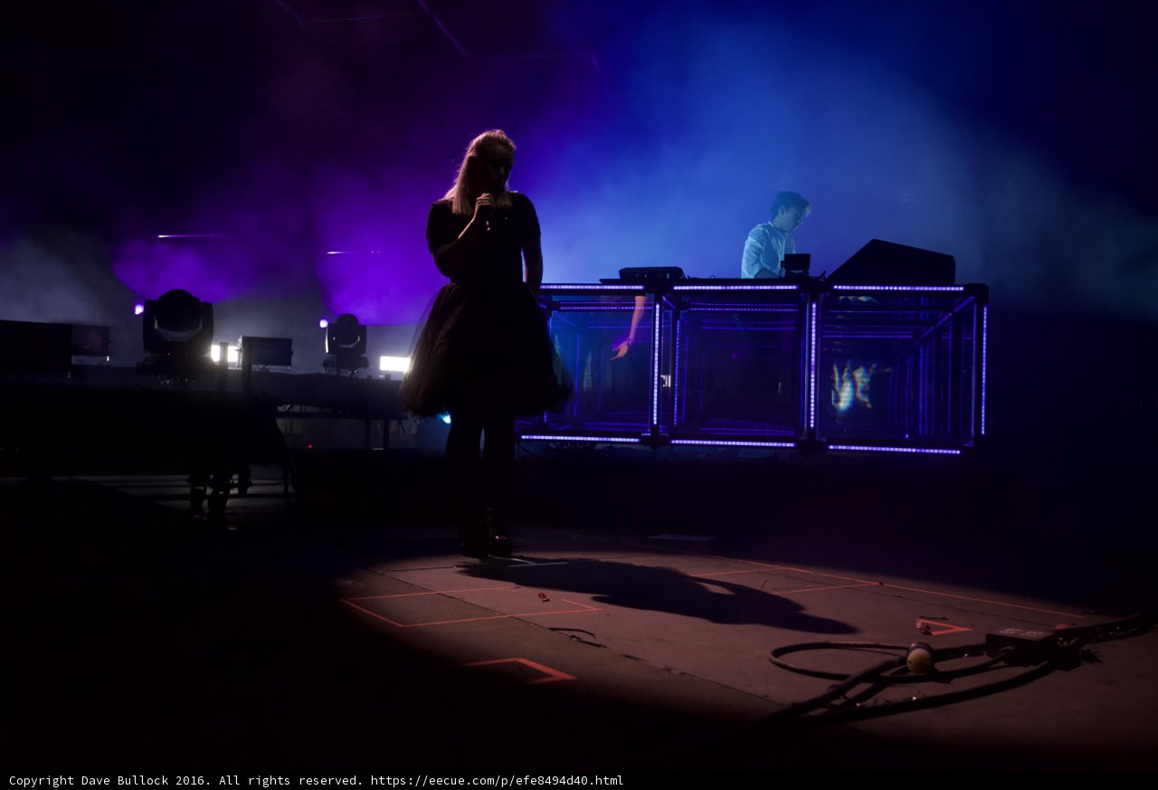 The Solo Performer