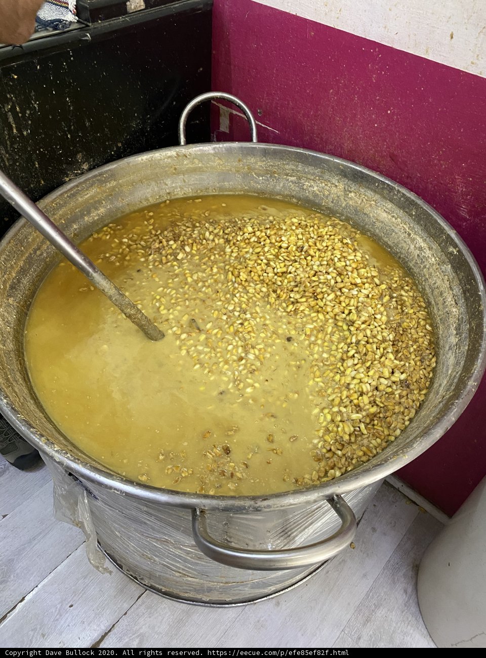 A Pot of Gold