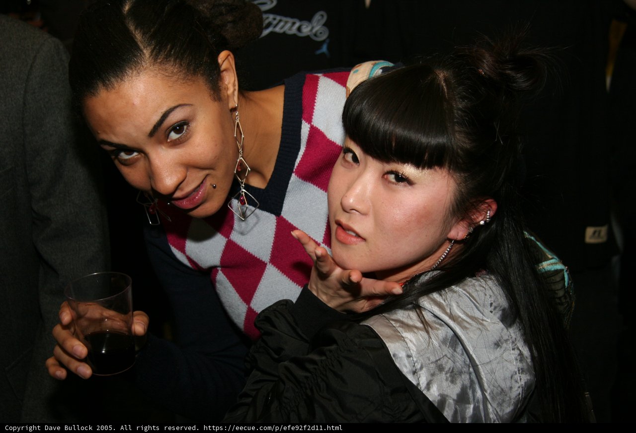 Ladies Night Out