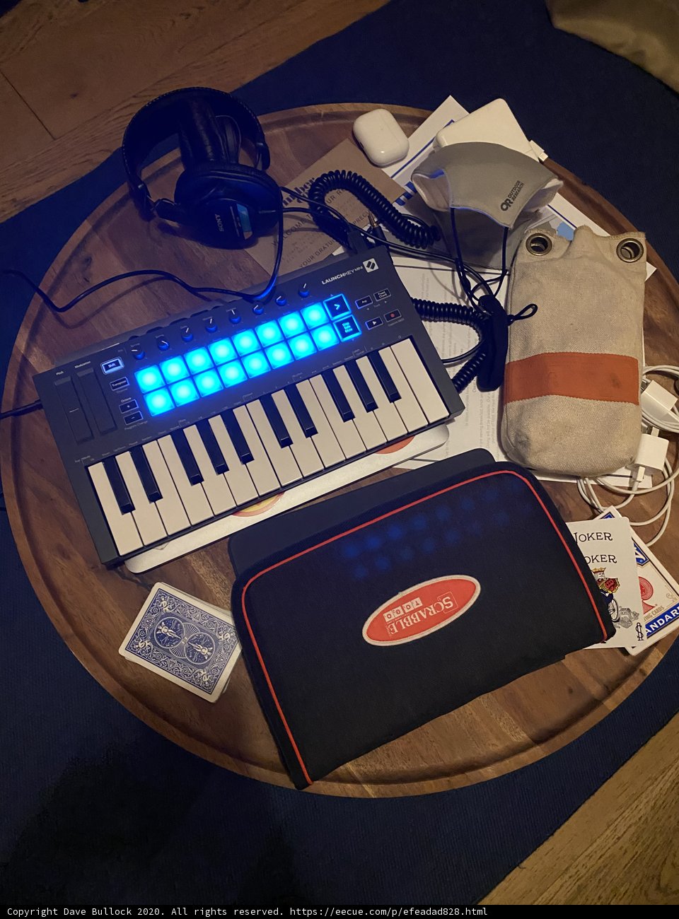 Musician's Essentials