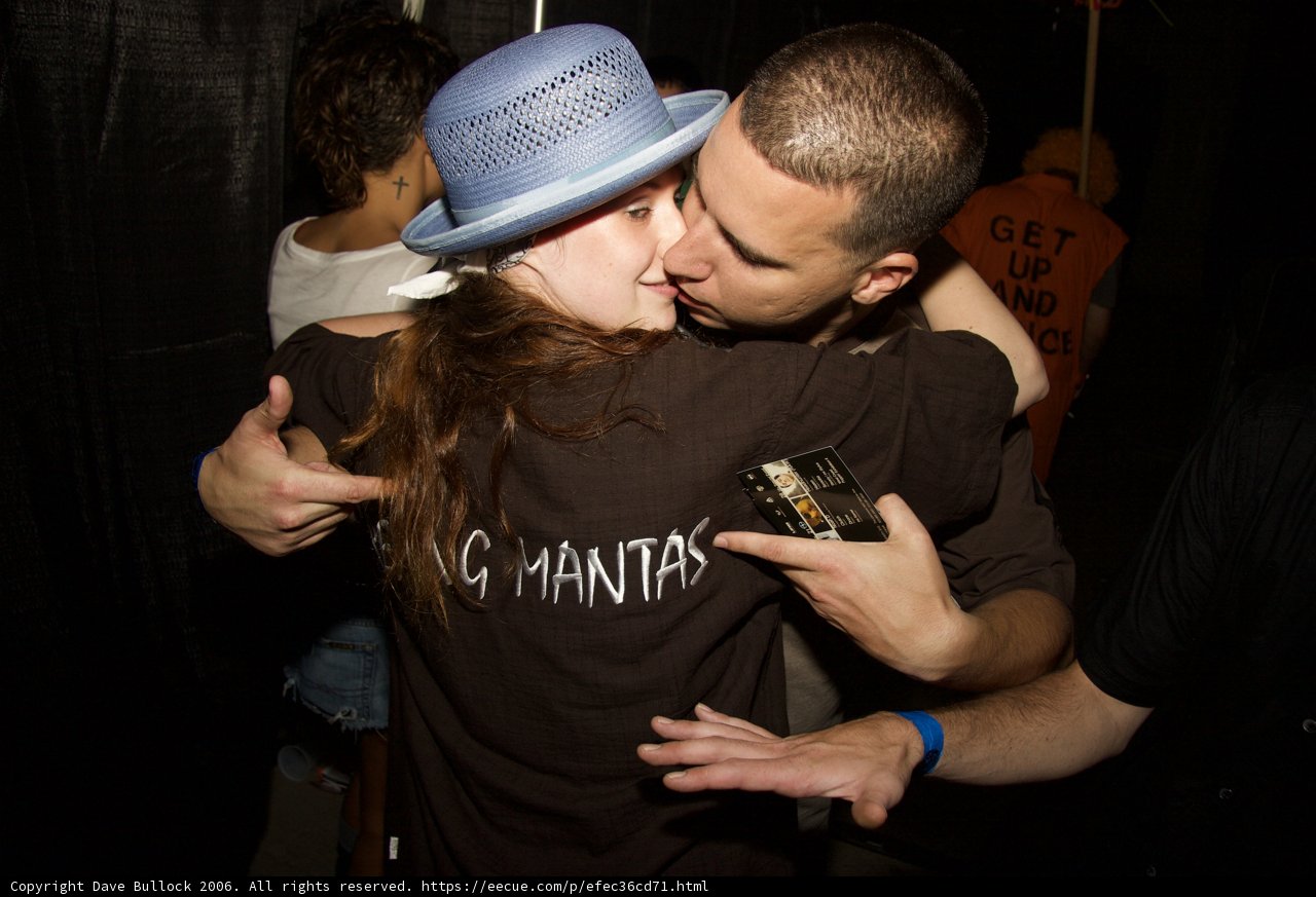Party Hug