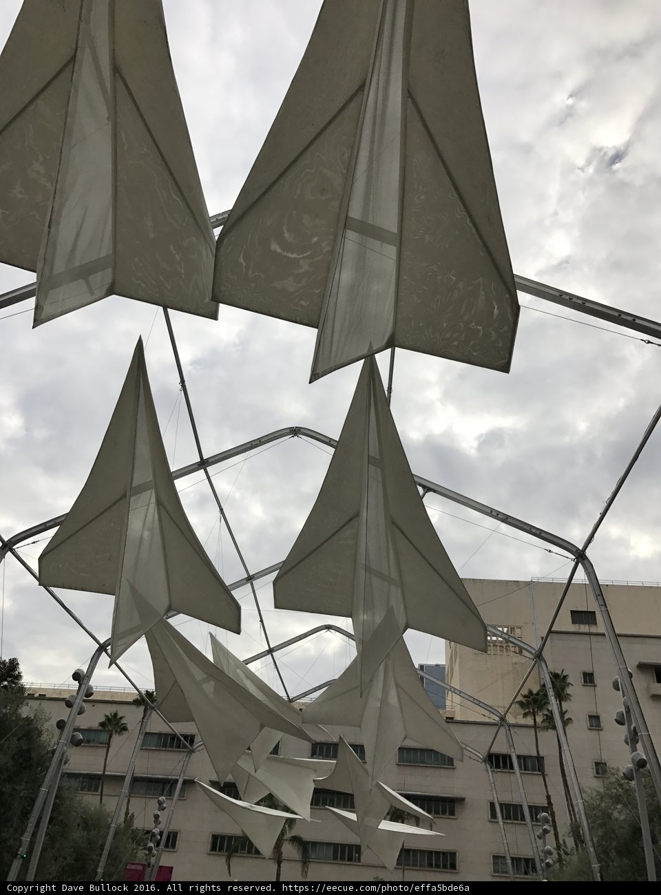 Airplane Canopy