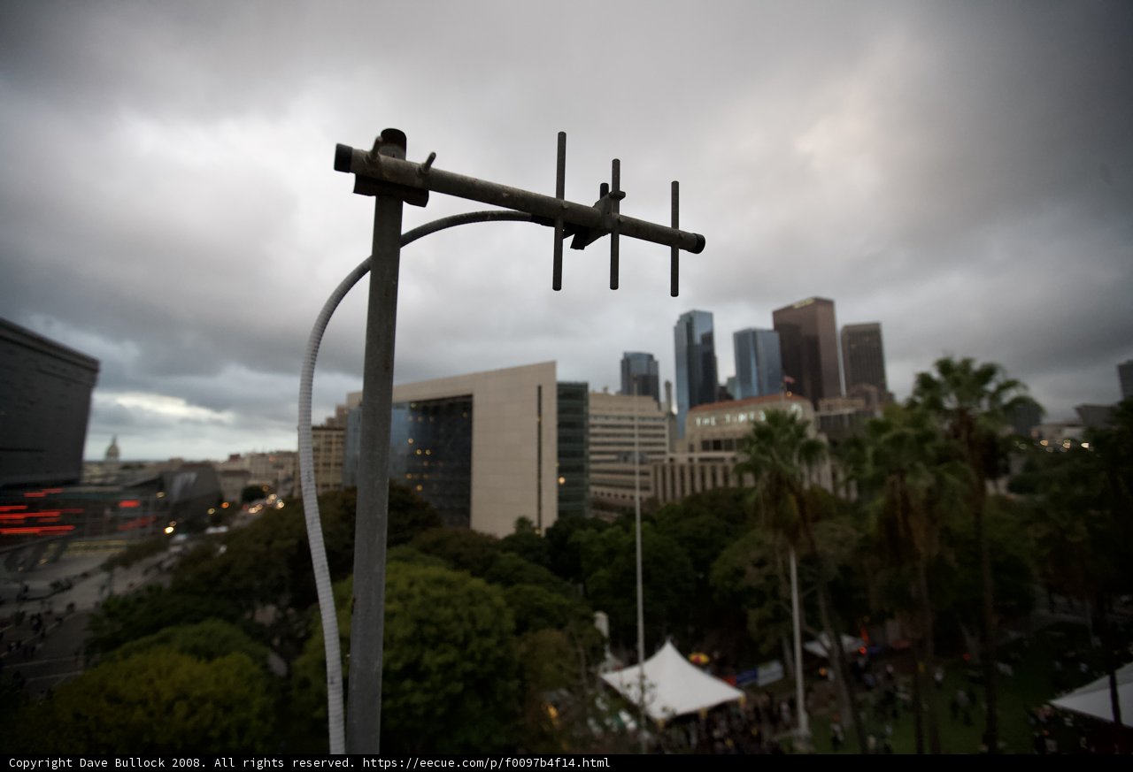 Skyline Crossings