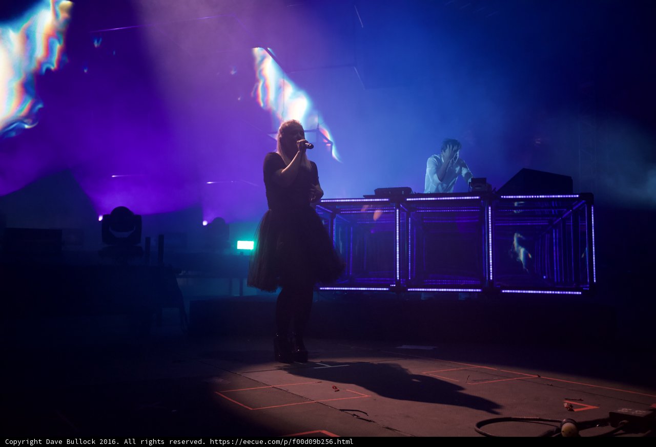 Spotlight Solo