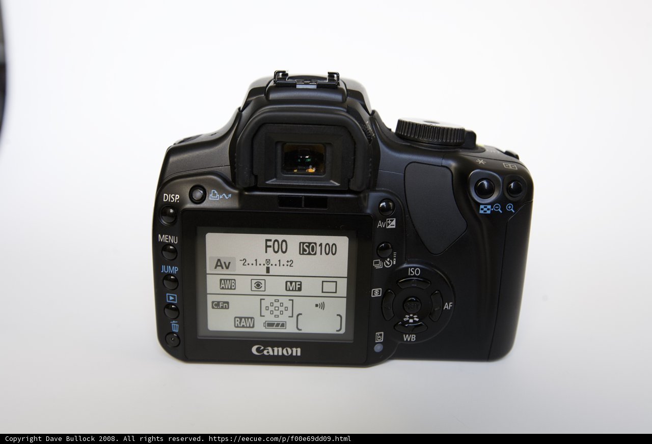 Reviewing the Future of Photography Technology