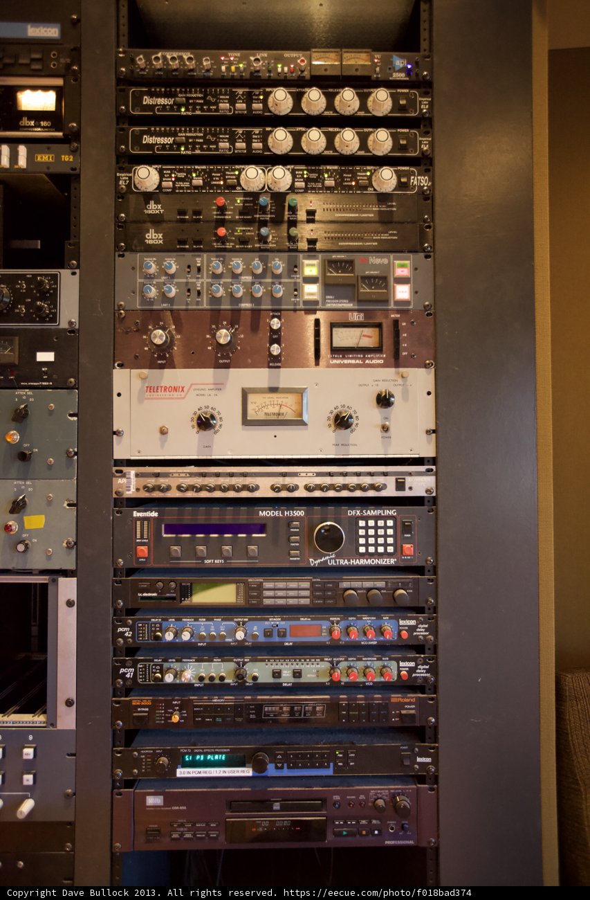 The Ultimate Recording Setup