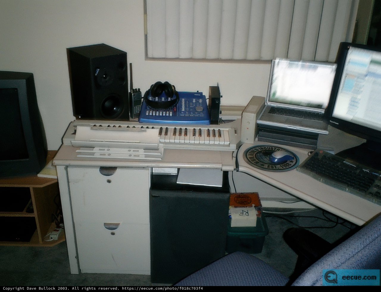 Workstation Wonders