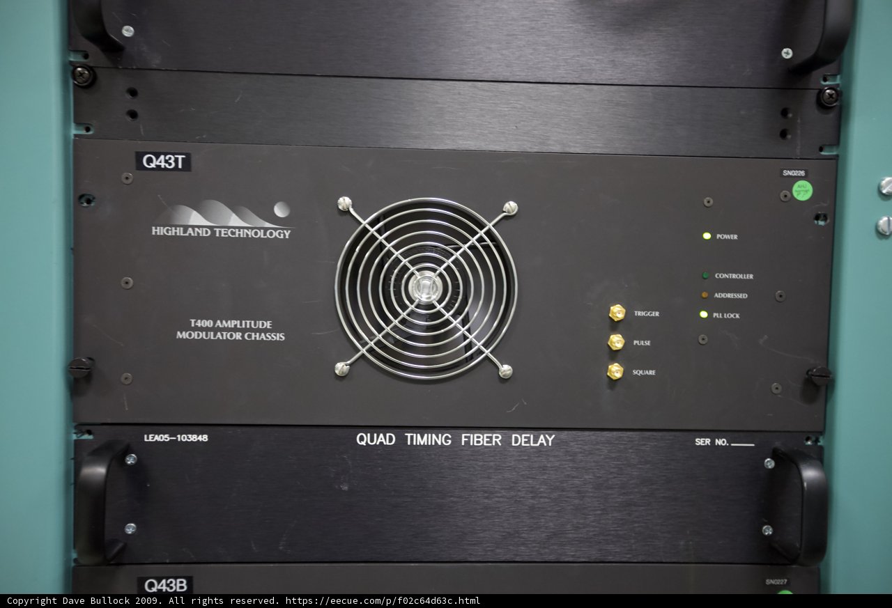 Power Supply Cooling Fan