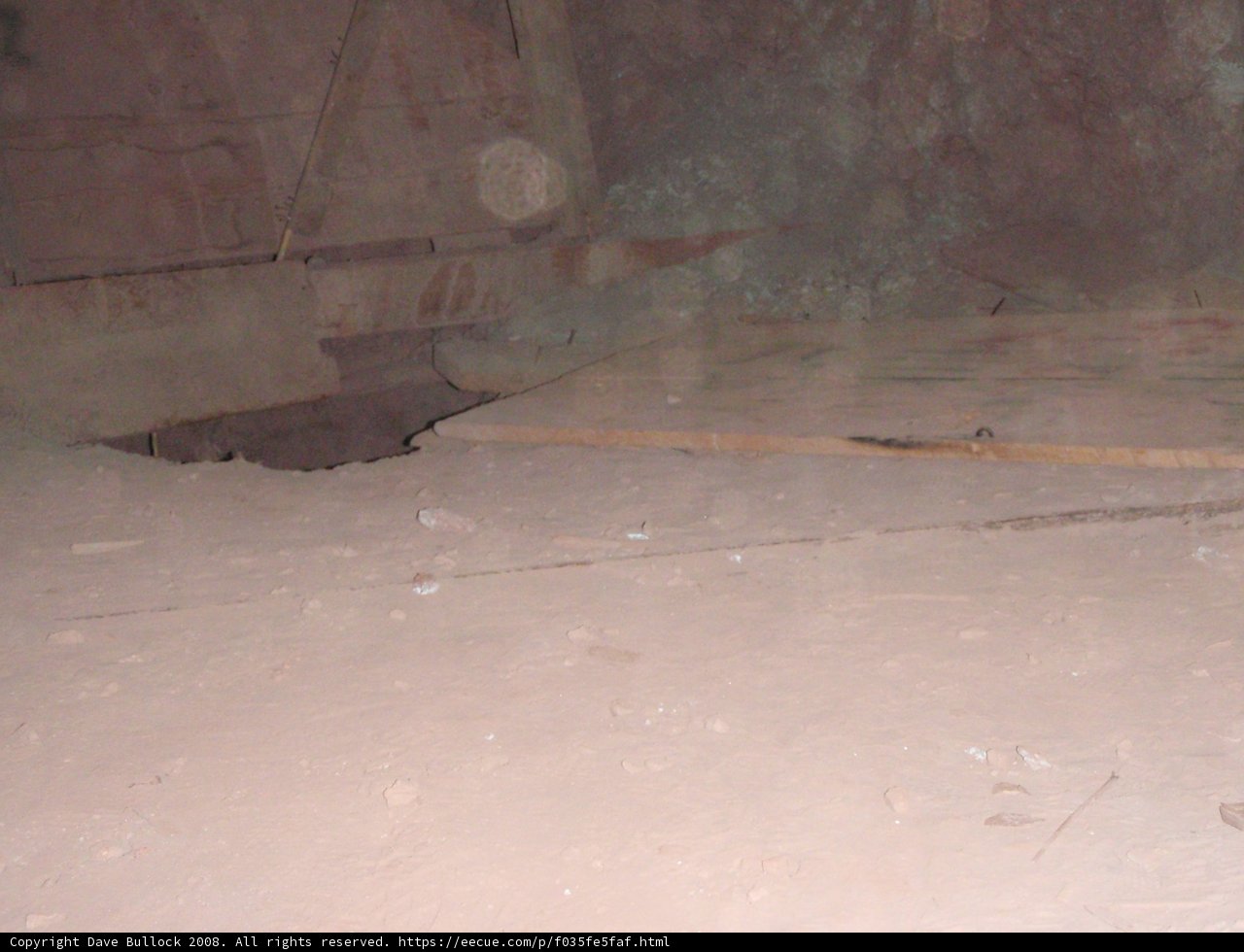 Cave Dweller