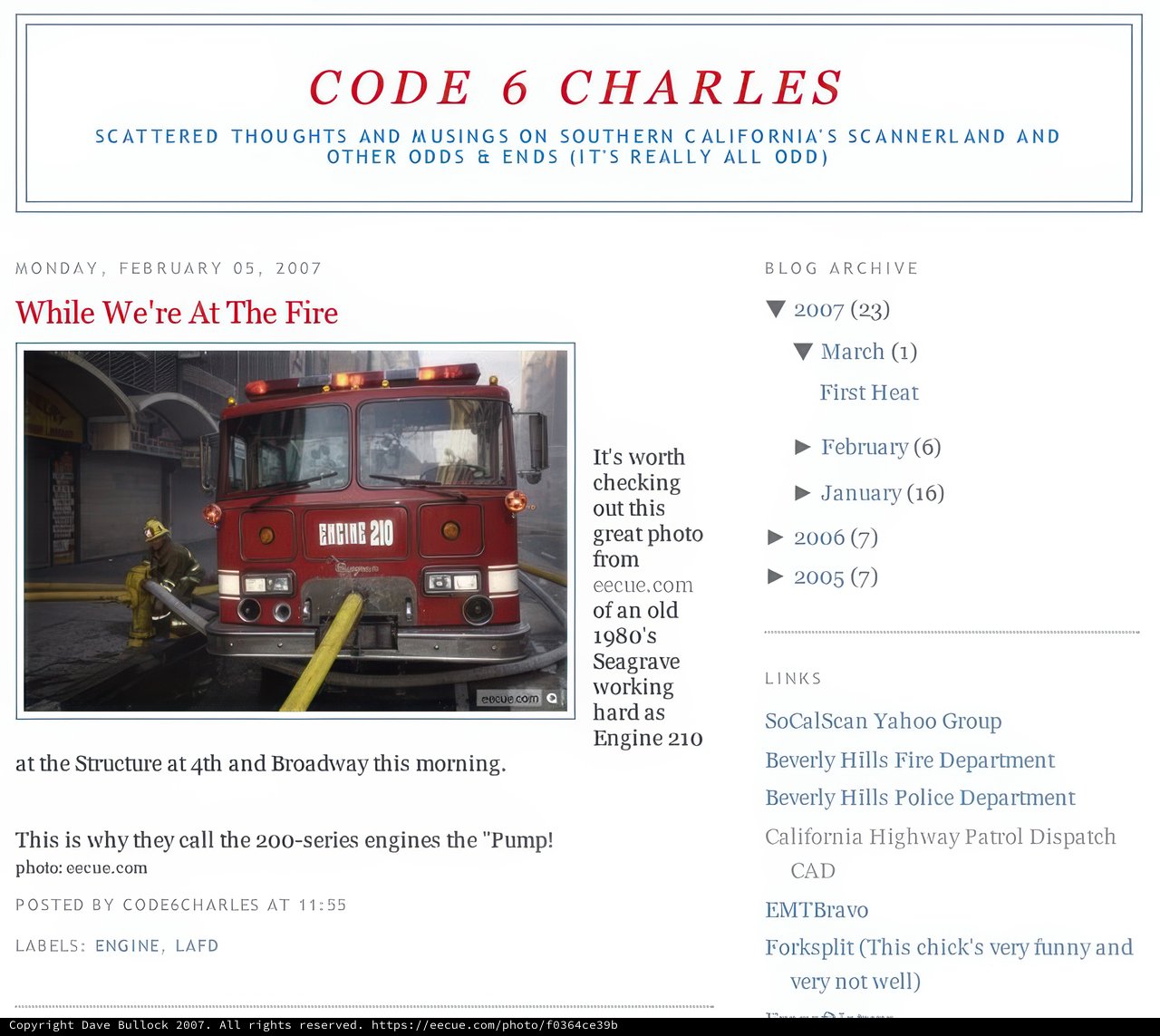 Breaking News: Firefighters Respond to Emergency in Downtown Manhattan