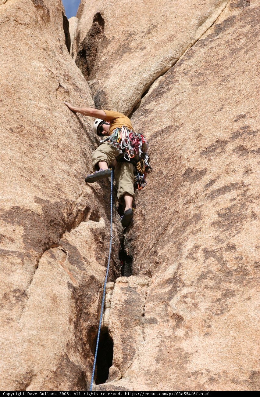 Reaching New Heights