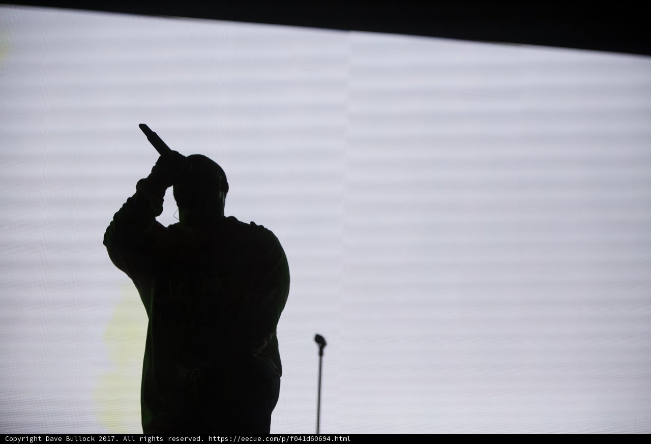 Solo Performance