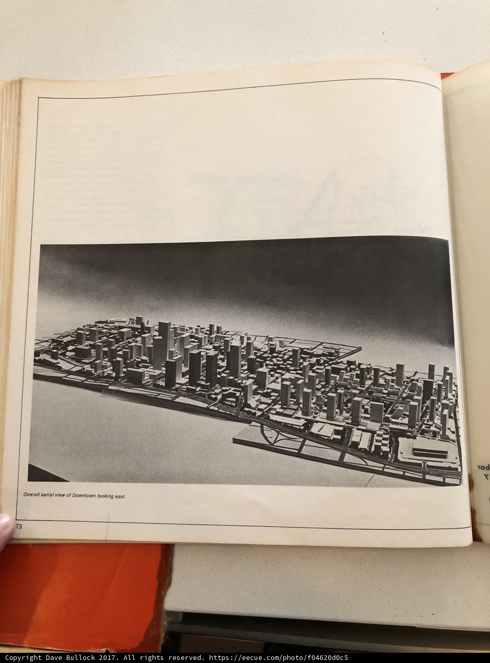 City Dreams