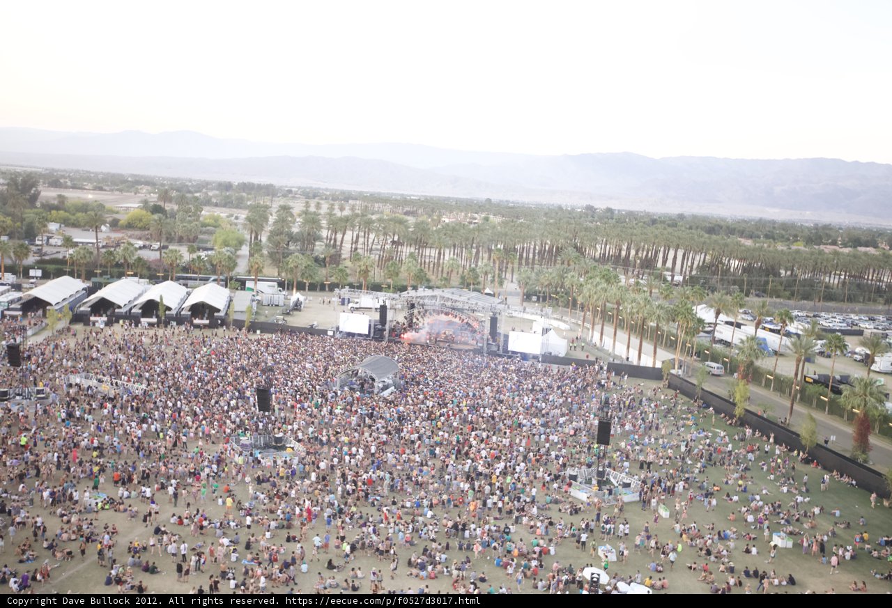 The Roar of the Crowd