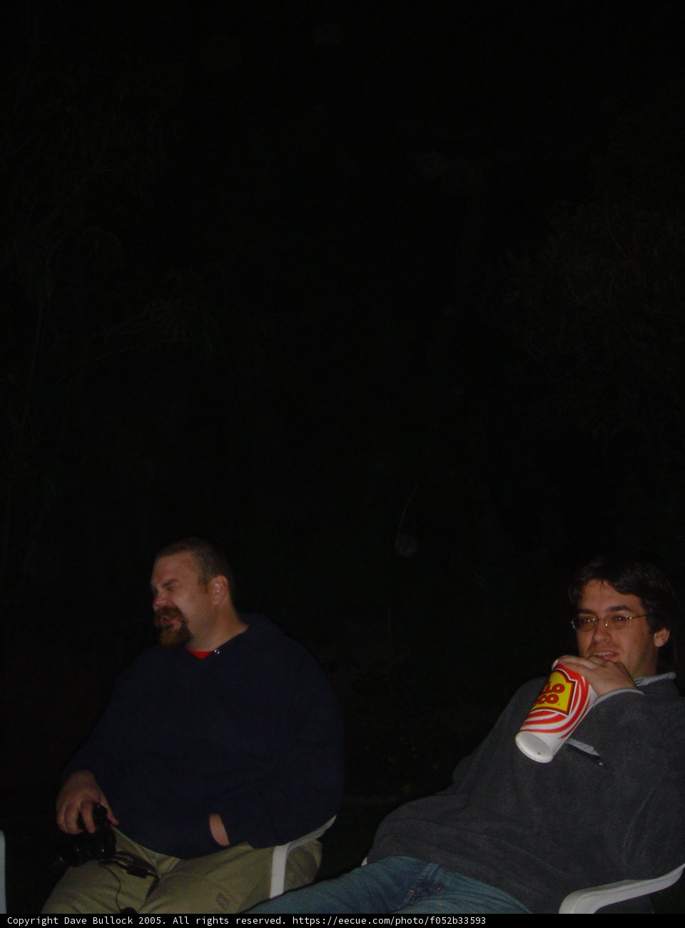 Bench Buddies