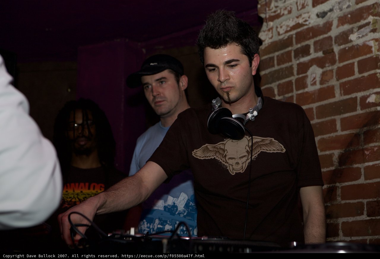 The Sounds of '07