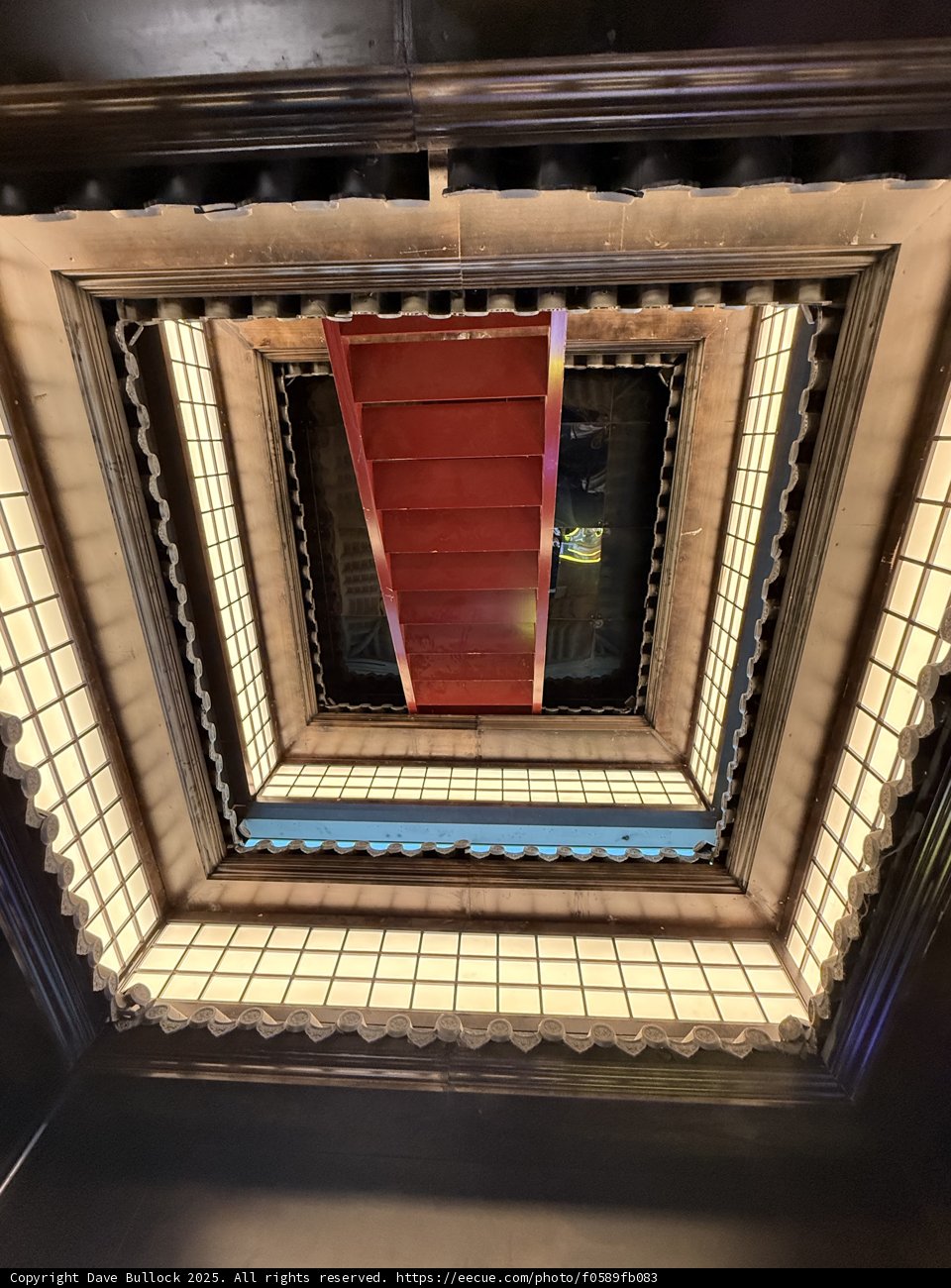 Architectural Illusions