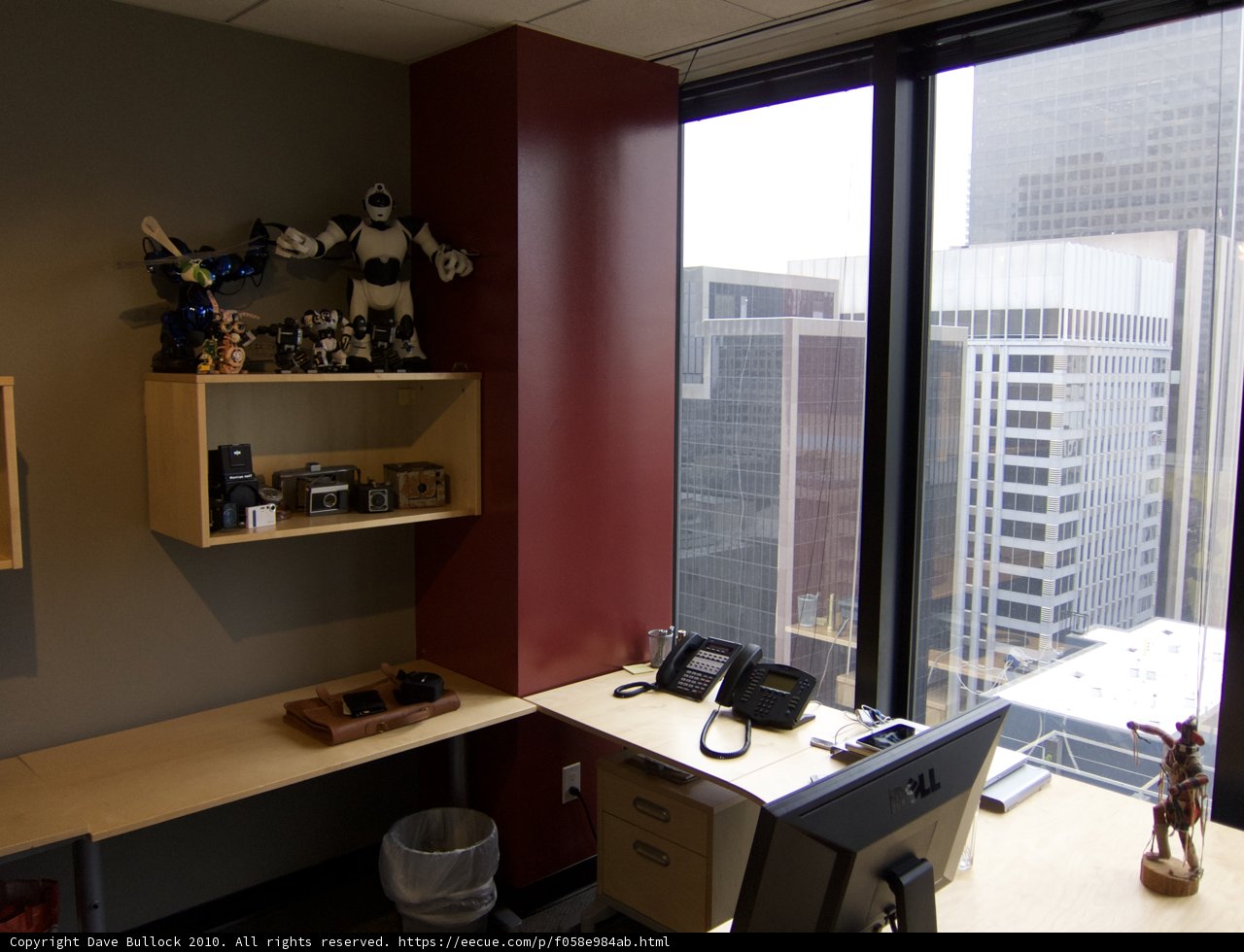 Tech Oasis