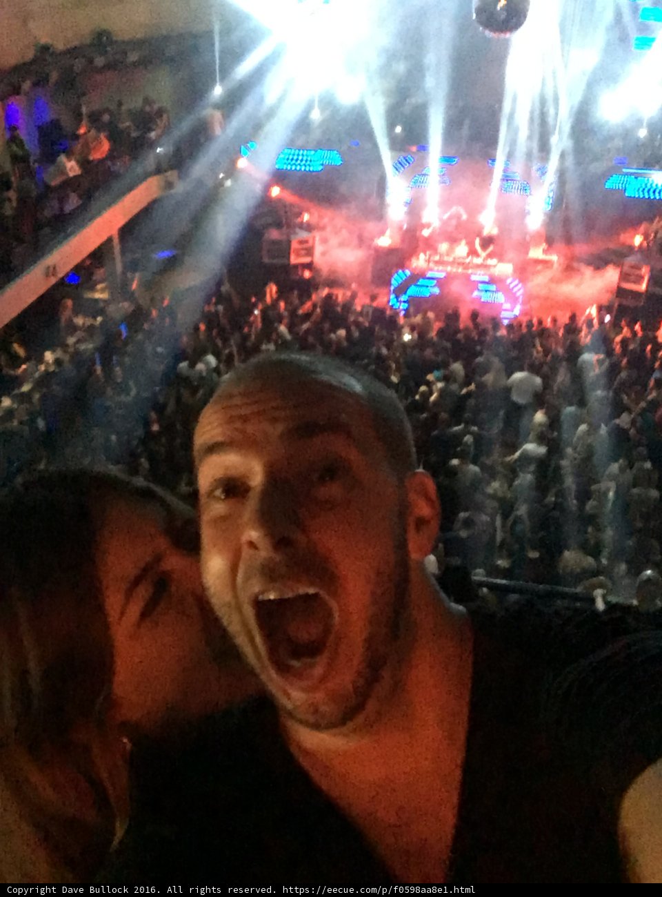 Selfie Time