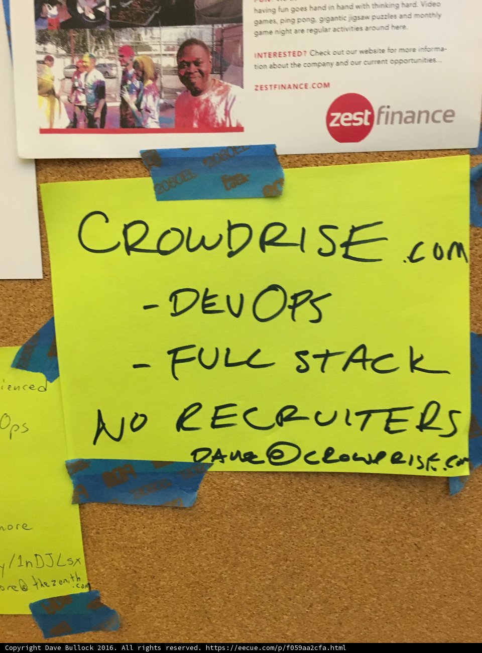 Vicellous Reon Shannon Supports Crowdrise Campaign