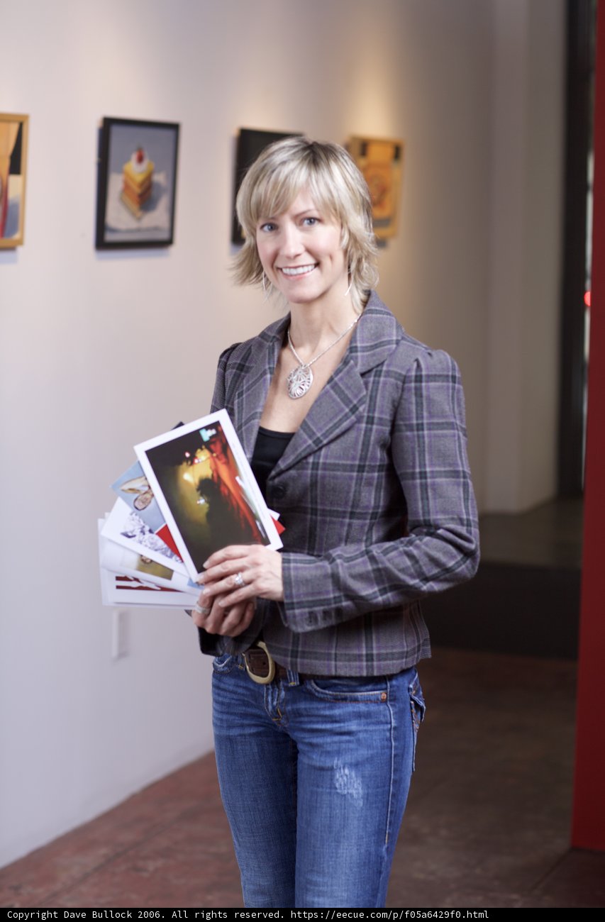 Reading Art