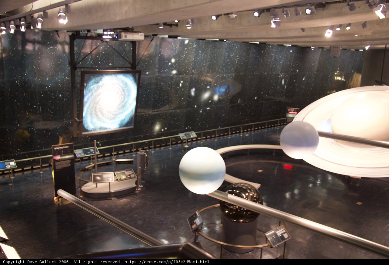 Planetary Wonder