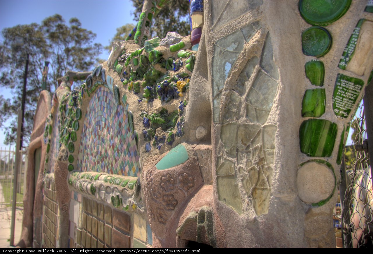 Wall of Wonders