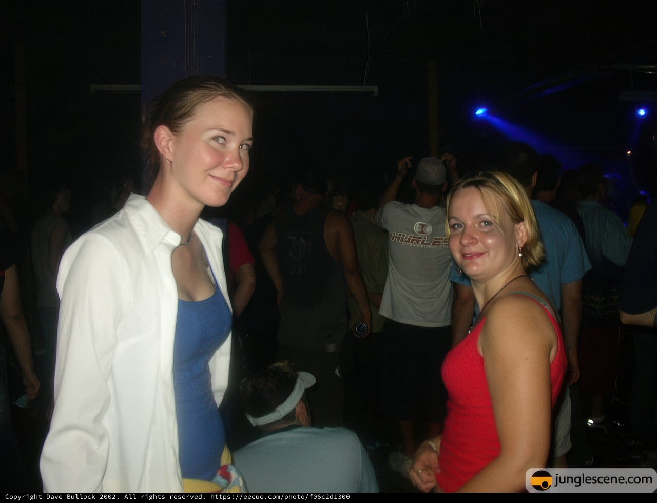 Nightlife Queens