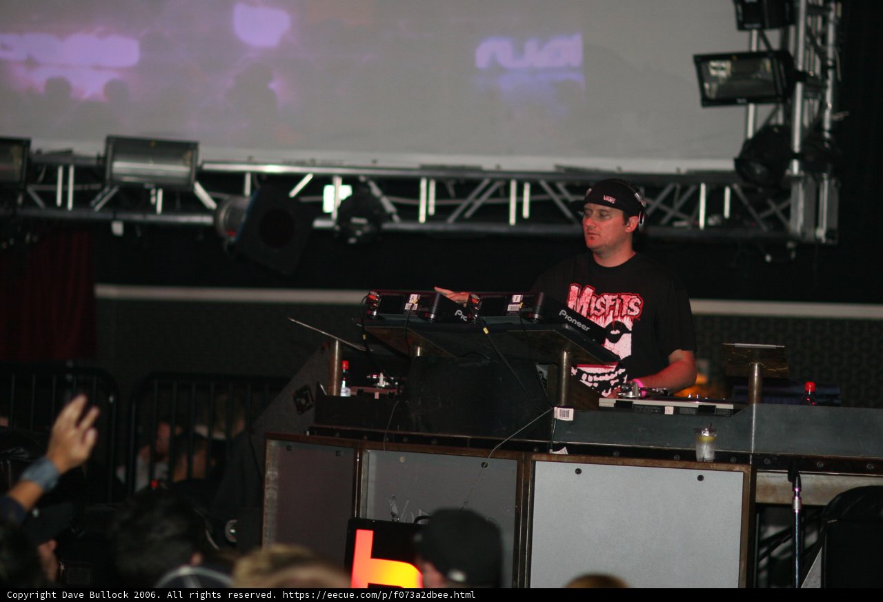 The Ultimate Deejay Experience