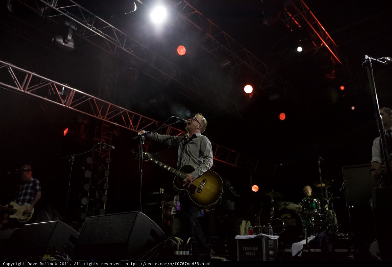 Spotlight on the Guitarist