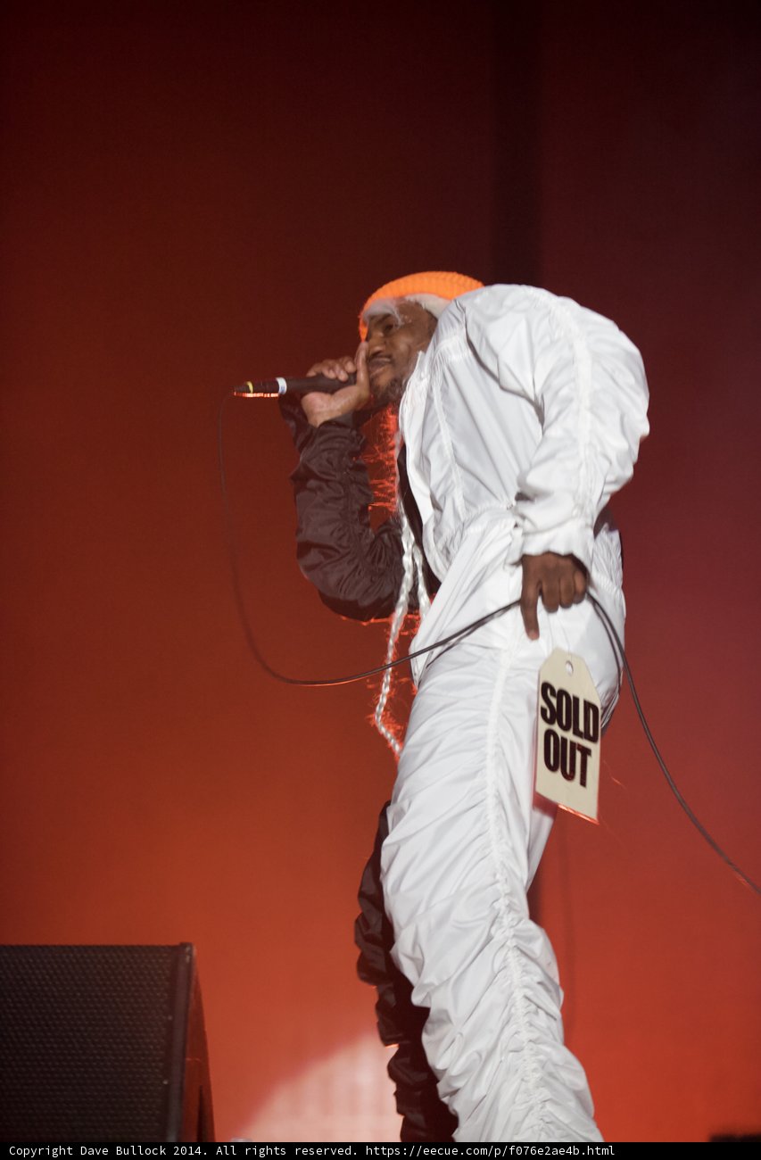 Solo Performance