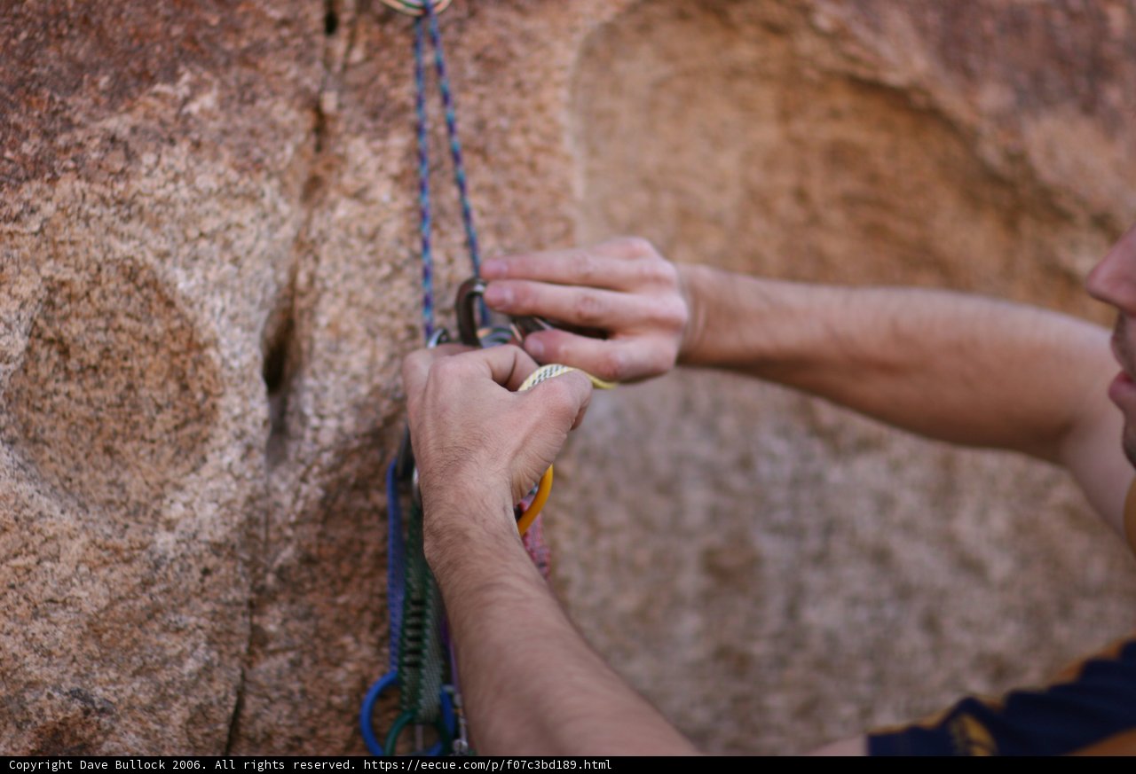 Scaling the Heights
