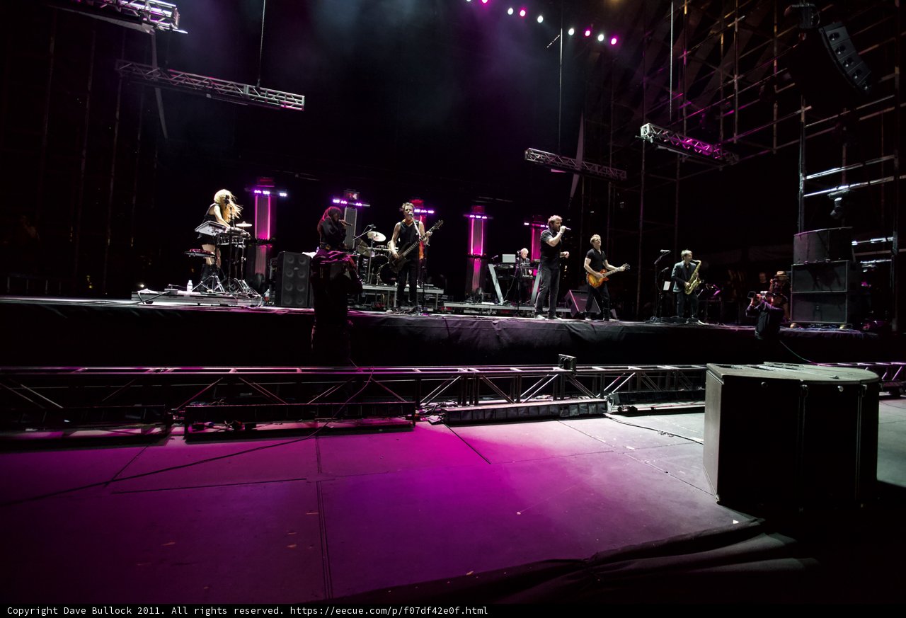 Purple Haze Concert