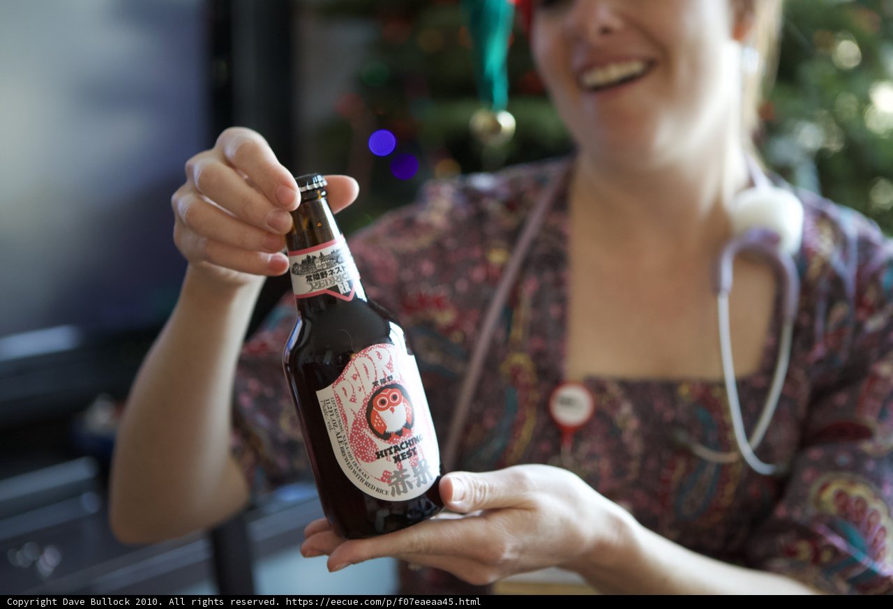Christmas Cheers
