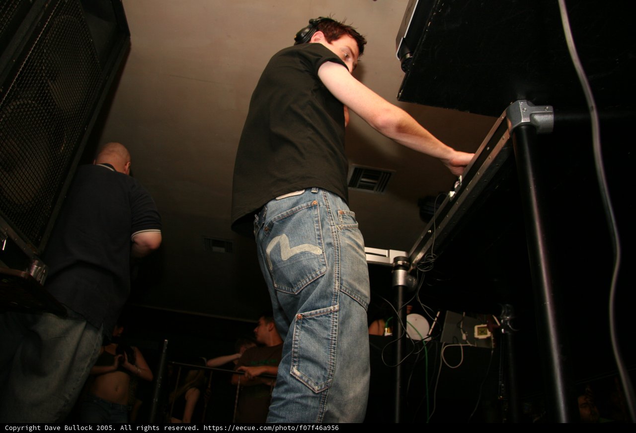 Blue Jeans Performance