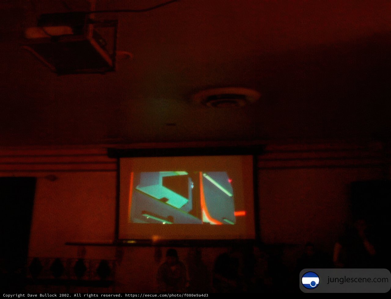 Cinema Experience