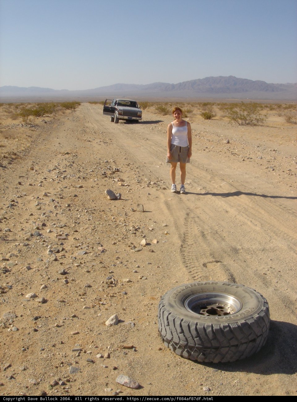 Off-Road Adventure
