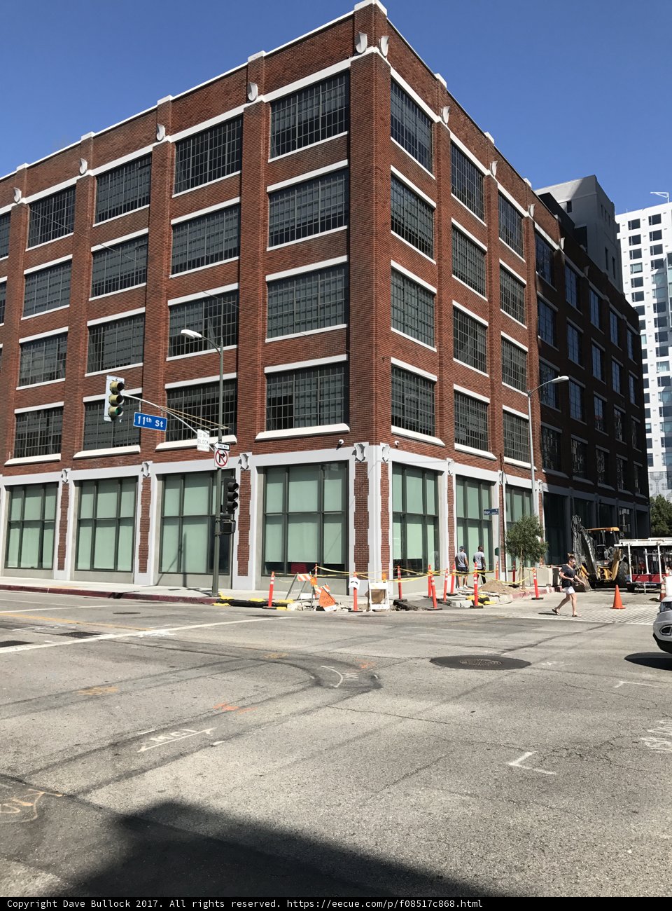 Under Construction