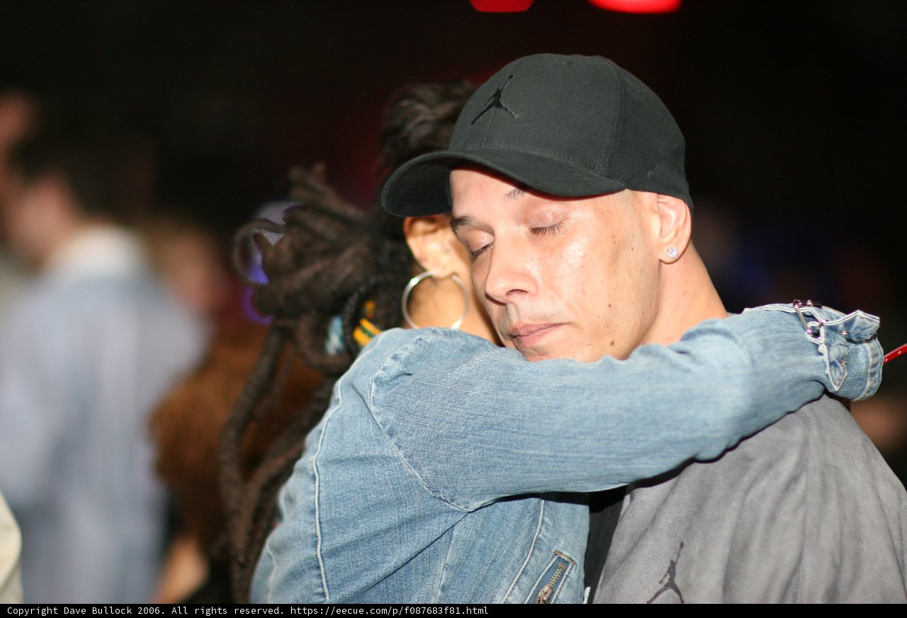 Party Hug