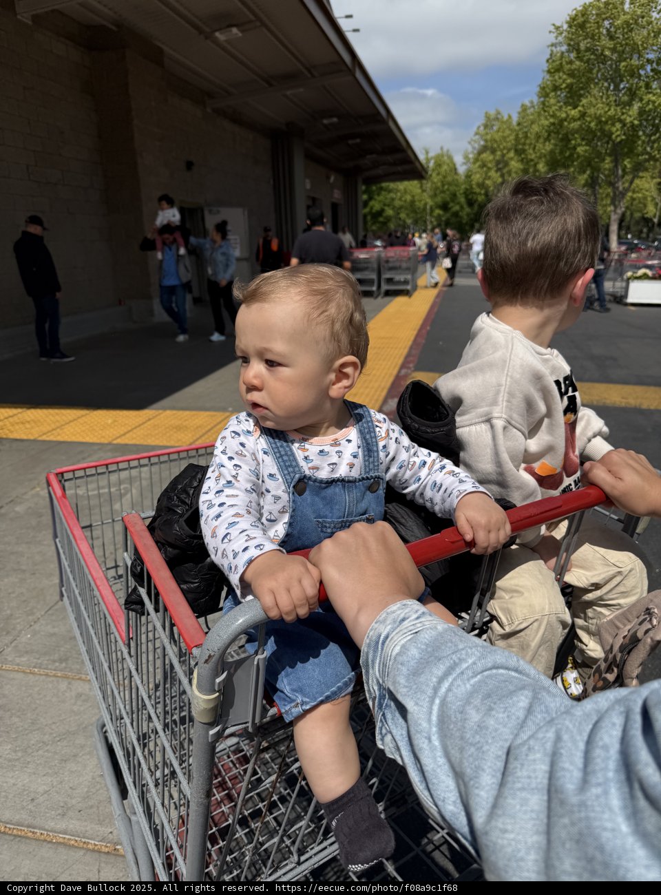 Urban Adventures in Danville