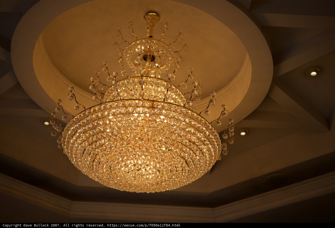 Illuminating Elegance