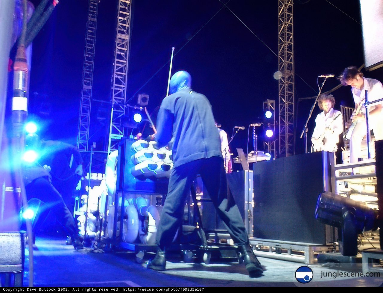 Rockstar Rhythm