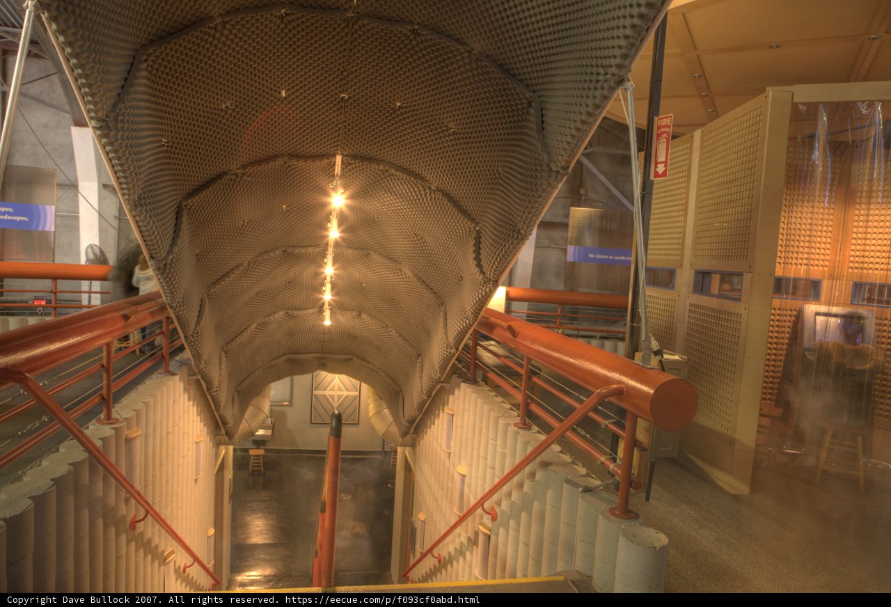 Industrial Handrail
