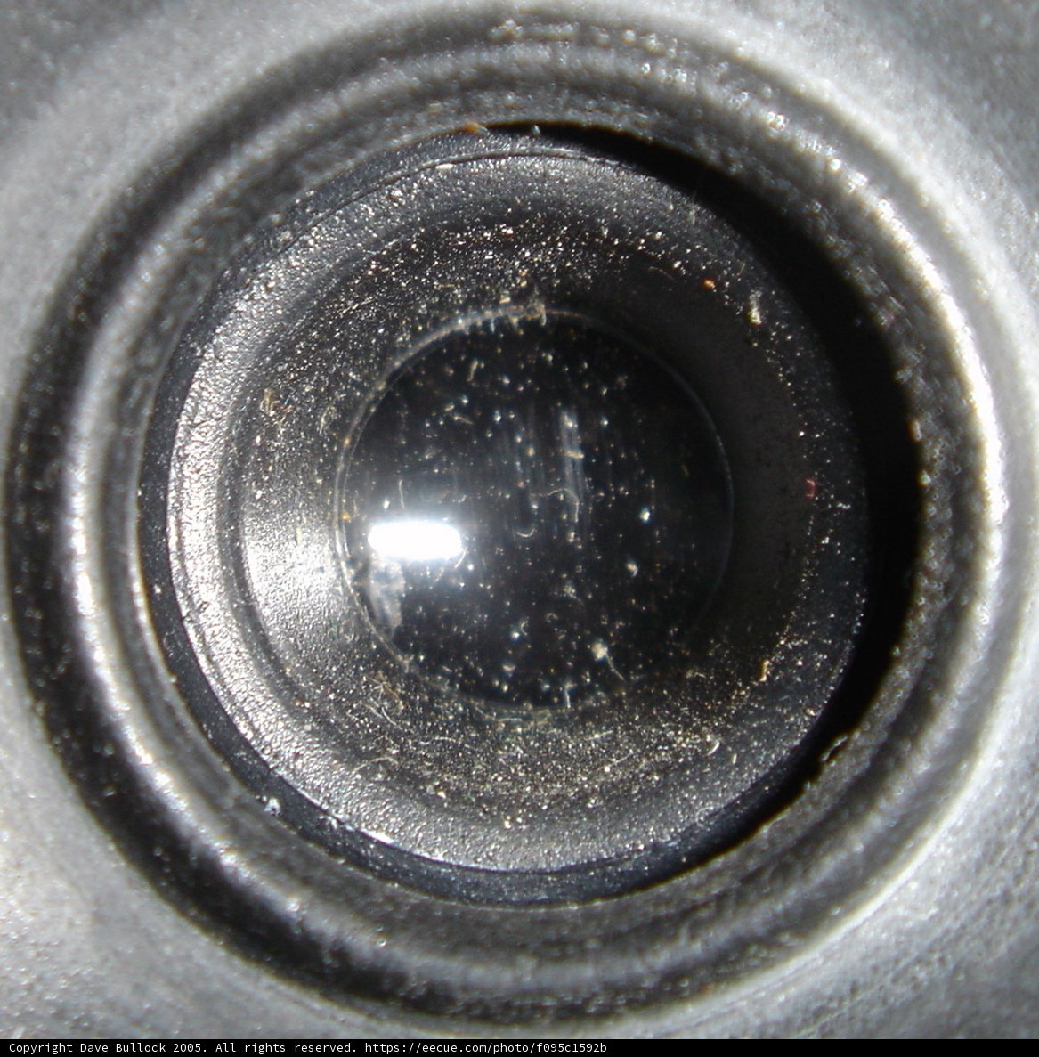 The Mysterious Abyss of Sound