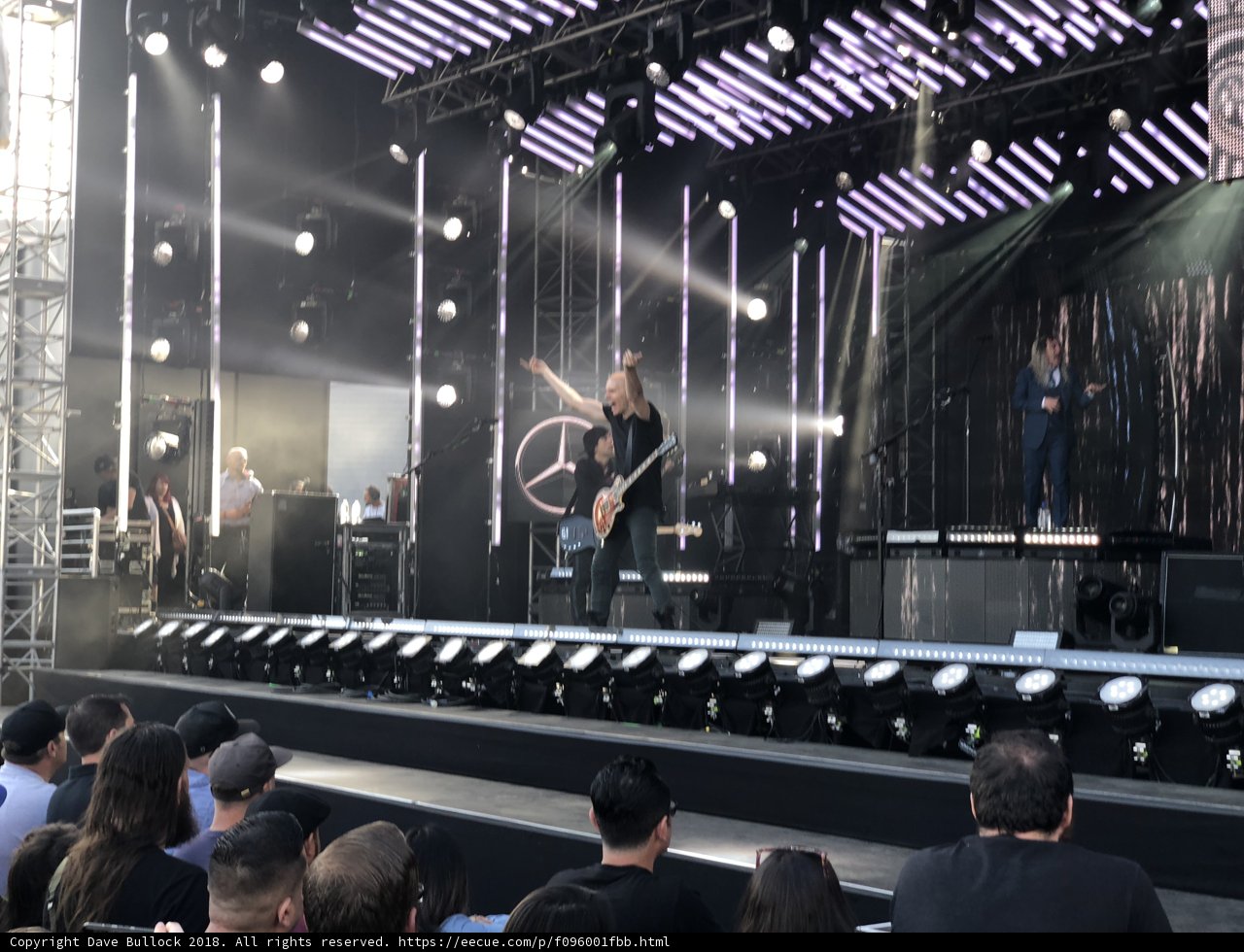 Captivating Performance